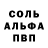 Кетамин VHQ Sofia Gribanov